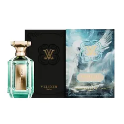 Nước Hoa Unisex Velixir Parfums Morpheus EDP 100ml