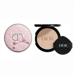 Case + Lõi Phấn Nước Dior Forever Skin Glow Cushion Refill Tone 0N