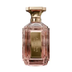 Nước Hoa Unisex Velixir Parfums Athena EDP 100ml