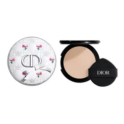 Case Trắng + Lõi Phấn Nước Dior Forever Hydra Glow Tone 0N