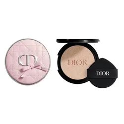Case + Lõi Phấn Nước Dior Forever Matte Cushion Tone 0N