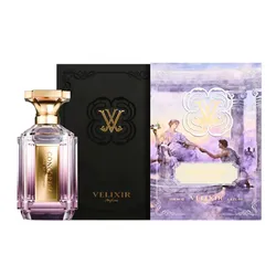 Nước Hoa Unisex Velixir Parfums Concordia EDP 100ml