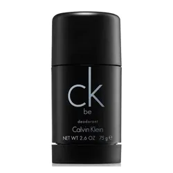 Lăn Khử Mùi Hương Nước Hoa Nam Calvin Klein CK Be Deodorant 75g