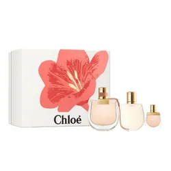 Set&nbsp;Nước Hoa Nữ Chloé Women's 3-Piece Nomade Eau De Parfum&nbsp;+ Body Lotion Gift Set 3 Món
