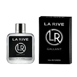 Nước Hoa Nam La Rive Gallant  EDT 100ml