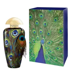 Nước Hoa Unisex The Merchant Of Venice Imperial Emerald Eau de Parfum&nbsp;100ml
