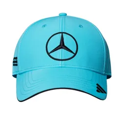 Mũ Adidas Mercedes - AMG Petronas Formula One Team Driver Cap JW6269 Màu Xanh Ngọc