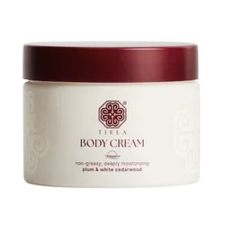 Kem Dưỡng Thể Cấp Ẩm Tieal Body Cream 200ml