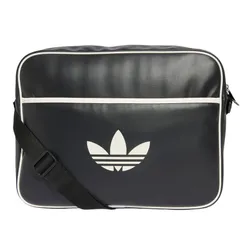 Túi Đeo Chéo Adidas Airliner Bag JX0251 Màu Đen