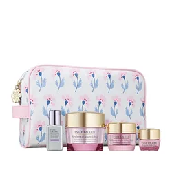 Set Dưỡng Da Estée Lauder Resilience Multi-Effect Skincare Gift 5 Món
