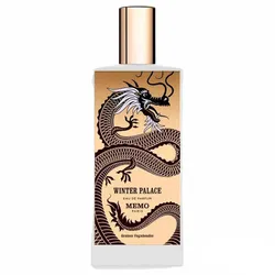 Nước Hoa Unisex Memo Paris Winter Palace&nbsp;EDP 75ml Thơm Tinh Tế
