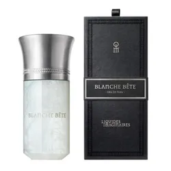 Nước Hoa Unisex Les Liquides Imaginaires Blanche Bête EDP 100ml Sang Trọng