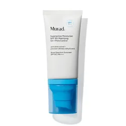 Kem Chống Nắng Murad Superactive Moisturizer SPF 50 PA++++ 50ml