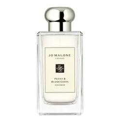 Nước Hoa Nữ Jo Malone Peony & Blush Suede For Women Cologne Spray 100ml