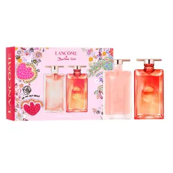 Set Nước Hoa Nữ Lancôme Idôle EDP + Peach'N Roses EDP (2 x 5ml)