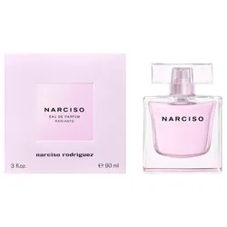 Nước Hoa Nữ Narciso Rodriguez Radiante Eau De Parfum Spray 90ml