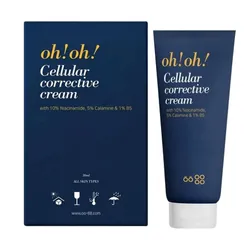 Kem Dưỡng Phục Hồi Đa Năng Oh! Oh! Cellular Corrective, 30ml