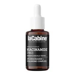 Tinh Chất Hỗ Trợ Dưỡng Sáng, Giảm Thâm Nám LaCabine 20% Niacinamide Pro Serum