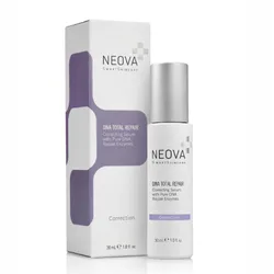 Serum Enzymes DNA Tinh Khiết Hỗ Trợ Trẻ Hóa Da Neova DNA Total Repair 30ml