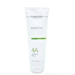 Mặt Nạ Thanh Lọc Sạch Sâu Christina Biophyto 4A Herbal Peel 250ml