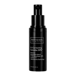 Tinh Chất Hỗ Trợ Dưỡng Sáng Và Làm Đều Màu Da Revision Skincare C+Correcting Complex 30% Serum 30ml