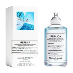Nước Hoa Unisex Maison Martin Margiela Replica Sailing Day EDT Spray 100ml