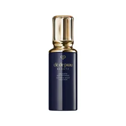Sữa Dưỡng Da Trẻ Hóa Ban Đêm Clé De Peau Intensive Fortifying Emulsion 125ml