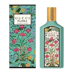 Nước Hoa Unisex Gucci Flora Gorgeous Jasmine EDP 100ml