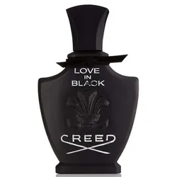 Nước Hoa Nữ Creed Love In Black Eau De Parfum 75ml
