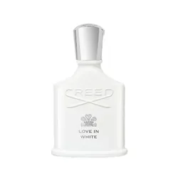 Nước Hoa Nữ Creed Love In White Eau De Parfum (EDP) 75ml