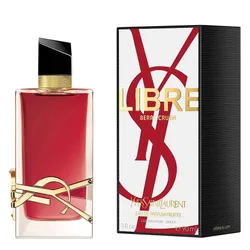 Nước Hoa Nữ Yves Saint Laurent YSL Libre Berry Crush EDP 90ml