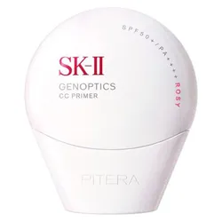 Kem Chống Nắng SK-II Genoptics CC Primer SPF50+/PA++++ 50g (Rosy)