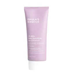 Kem Dưỡng Thể Làm Mềm Da, Giảm Mụn Paula'S Choice 2% BHA Body Smoothing Spot Exfoliant 210ml