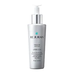 Tinh Chất Phục Hồi, Tái Tạo Da Rejuran Turnover Ampoule Serum 30ml