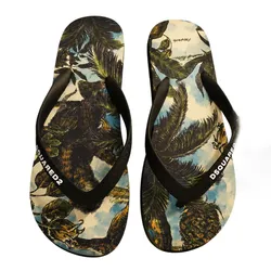 Dép Xỏ Ngón Nam Dsquared2 Forest Pattern FFM0001 17208755 M037 Phối Màu Size 39
