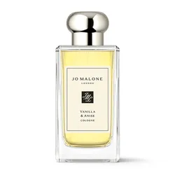 Nước Hoa Unisex Jo Malone Vanilla & Anise Cologne 100ml