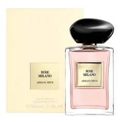 Nước Hoa Unisex Giorgio Armani Prive Rose Milano EDT 100ml