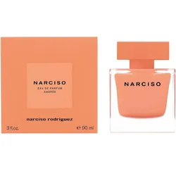 Nước Hoa Nữ Narciso Rodiguez Ambree Eau De Parfum (EDP) 90ml