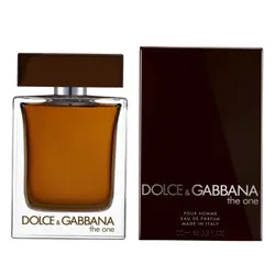 Nước Hoa Nam Dolce & Gabbana D&G The One Pour Homme Eau De Parfum 100ml
