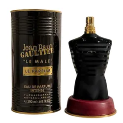 Nước Hoa Nam Jean Paul Gaultier Le Male Le Parfum EDP Intense 200ml