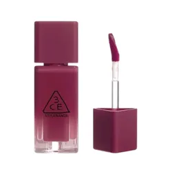 Son Bóng Dưỡng Ẩm 3CE Gummy Oil Tint 10 Sweeten Màu Đỏ Berry 4g