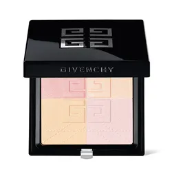 Phấn Phủ Dạng Nén Givenchy Prisme Libre  4-Color Pressed Powder Tone N03 Voile Rosé