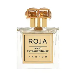 Nước Hoa Roja Parfums Aoud Extraordinaire The Perfumers's Gold Parfum 100ml