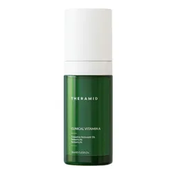 Tinh Chất Hỗ Trợ Trẻ Hóa Làn Da Theramid Clinical Vitamin A 30ml