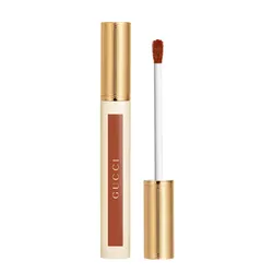 Son Gucci Glow Oil In Water Tint 217 Valeria Rose Màu Hồng Đất