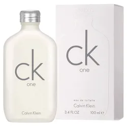 Nước Hoa Unisex Calvin Klein CK One EDT 100ml