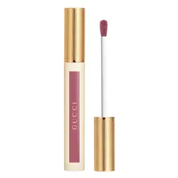 Son Kem Gucci Glow Oil In Water Tint 225 Marianne Mauve Màu Hồng Tím Trầm