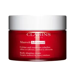 Kem Dưỡng Thể Tan Mỡ Clarins Masvelt Advanced Body 200ml