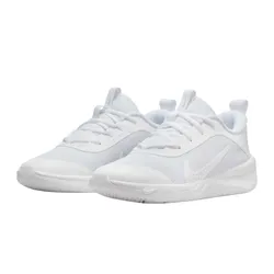 Giày Thể Thao Nike Omni Multi-Court DM9027-100 Màu Trắng Size 35.5
