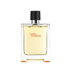 Nước Hoa Nam Hermès Terre D'Hermès Eau De Toilette 30ml
